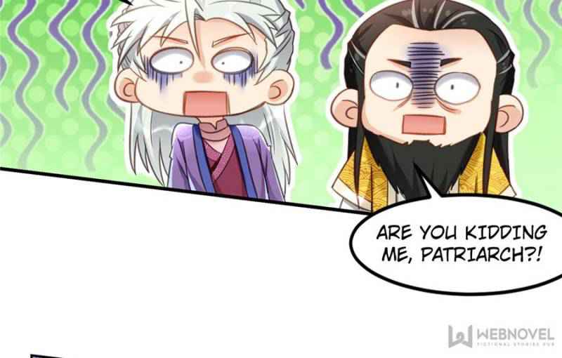 The Making of Patriarch Chapter 71 - Page 37