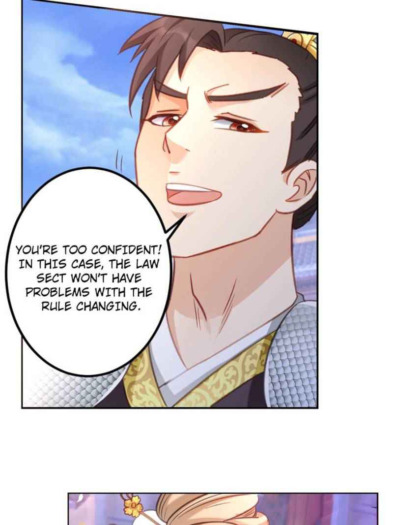 The Making of Patriarch Chapter 71 - Page 38