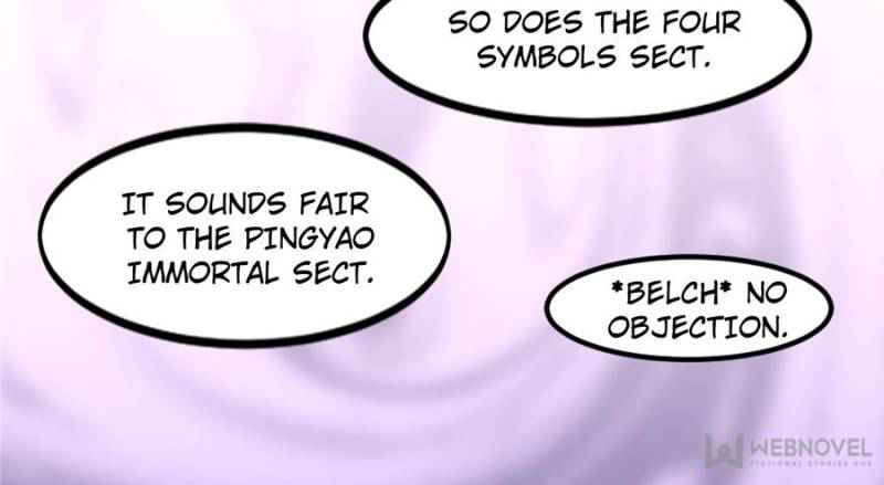 The Making of Patriarch Chapter 71 - Page 40
