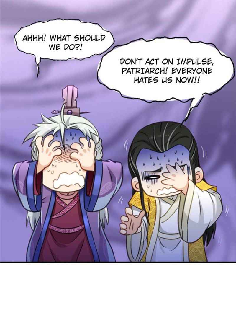 The Making of Patriarch Chapter 71 - Page 41