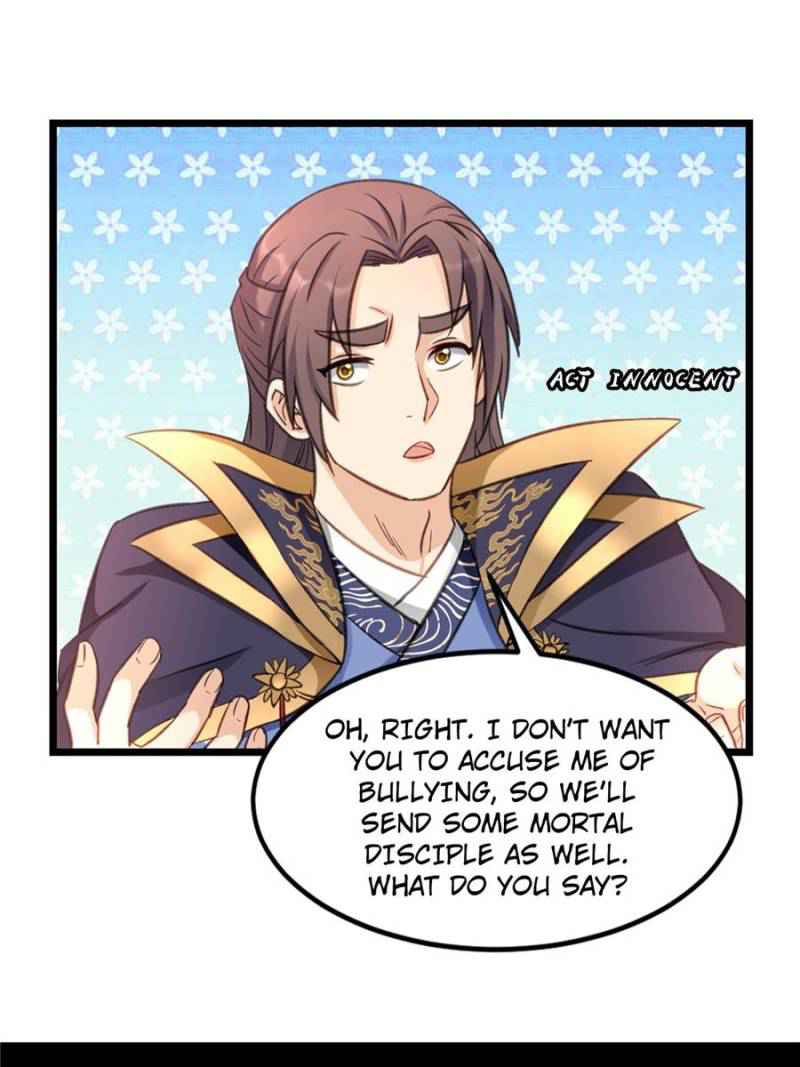 The Making of Patriarch Chapter 71 - Page 42