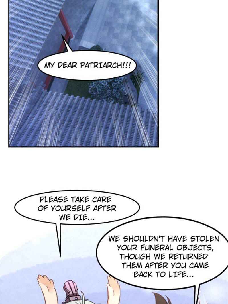 The Making of Patriarch Chapter 71 - Page 48