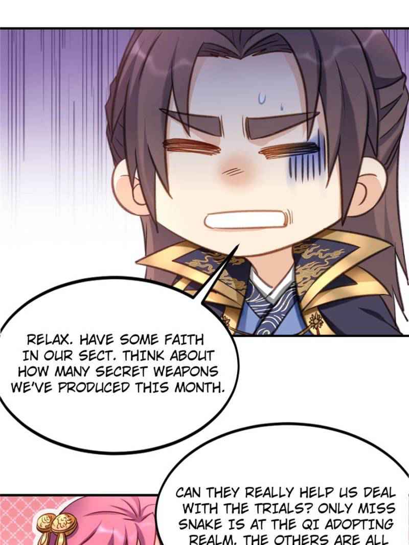 The Making of Patriarch Chapter 71 - Page 50