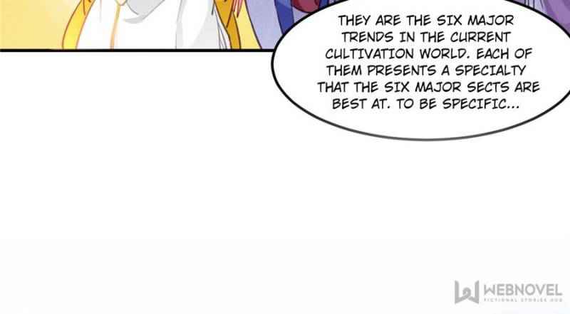 The Making of Patriarch Chapter 71 - Page 6