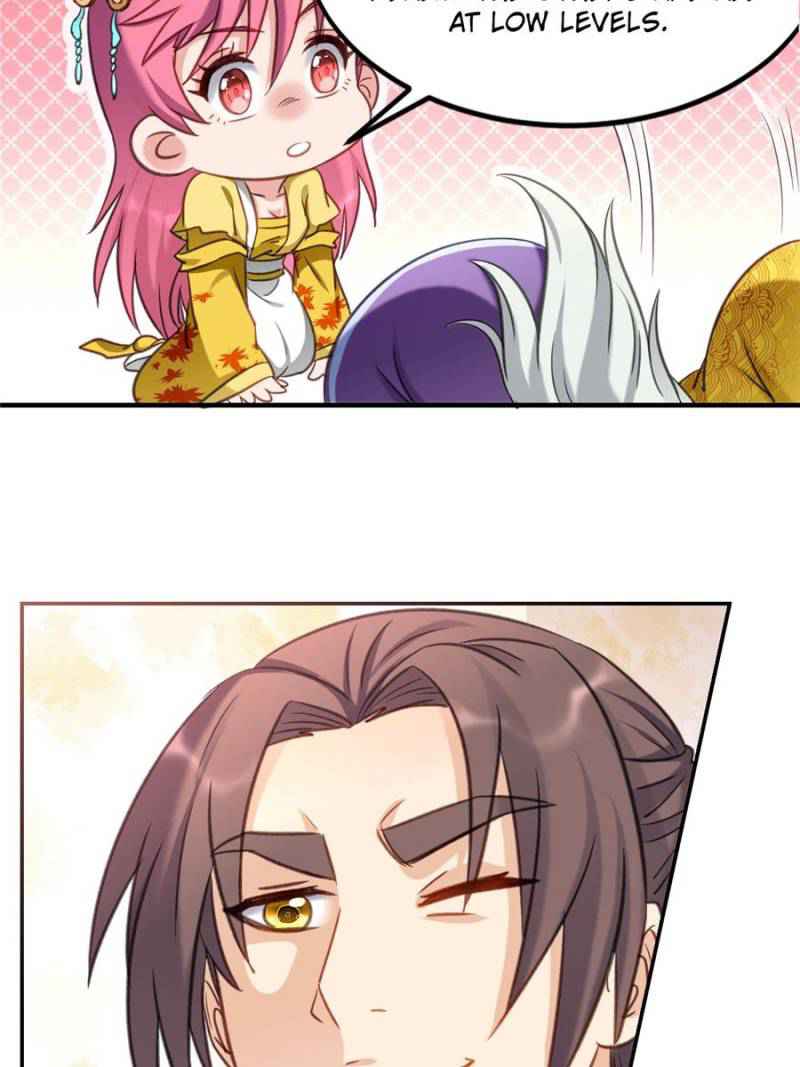 The Making of Patriarch Chapter 71 - Page 51