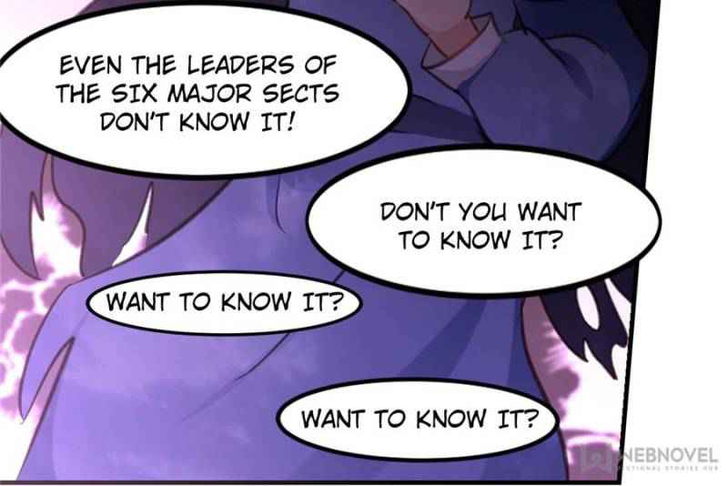 The Making of Patriarch Chapter 71 - Page 55