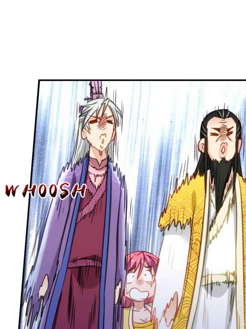 The Making of Patriarch Chapter 71 - Page 56