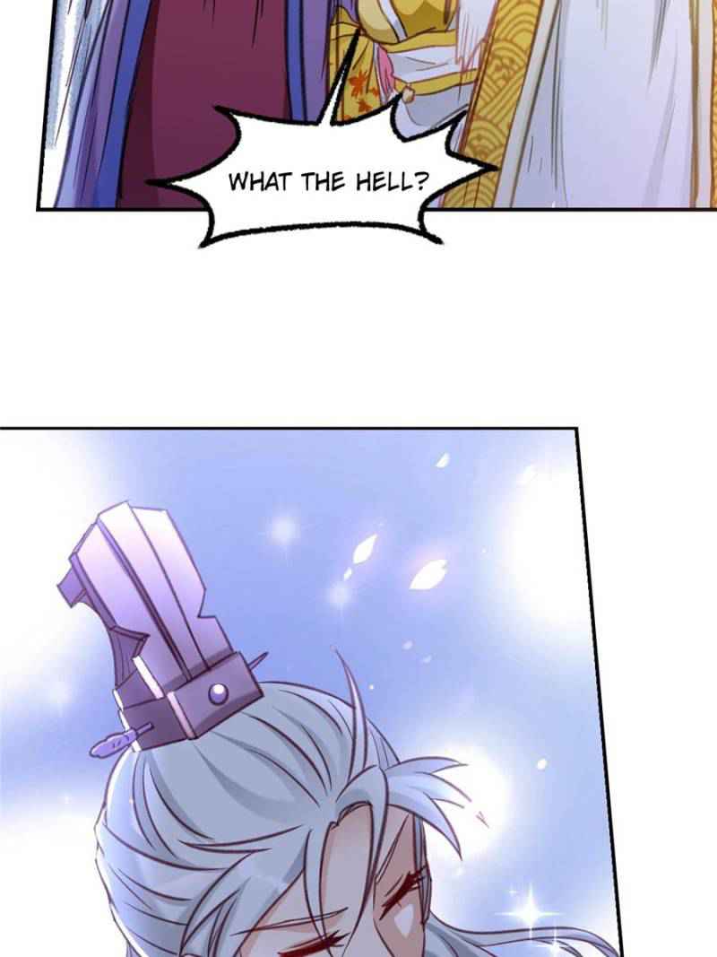 The Making of Patriarch Chapter 71 - Page 57