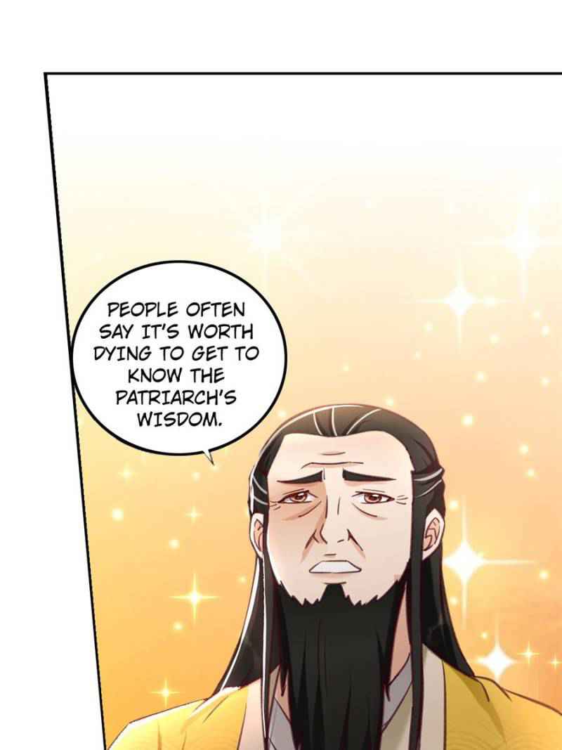 The Making of Patriarch Chapter 71 - Page 59