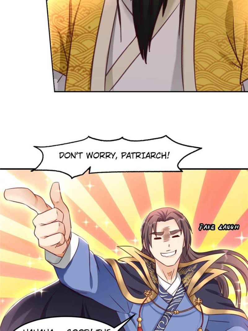 The Making of Patriarch Chapter 71 - Page 60
