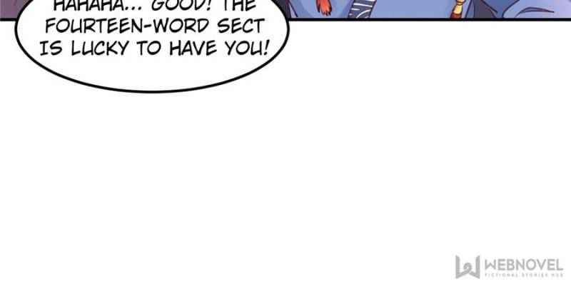 The Making of Patriarch Chapter 71 - Page 61