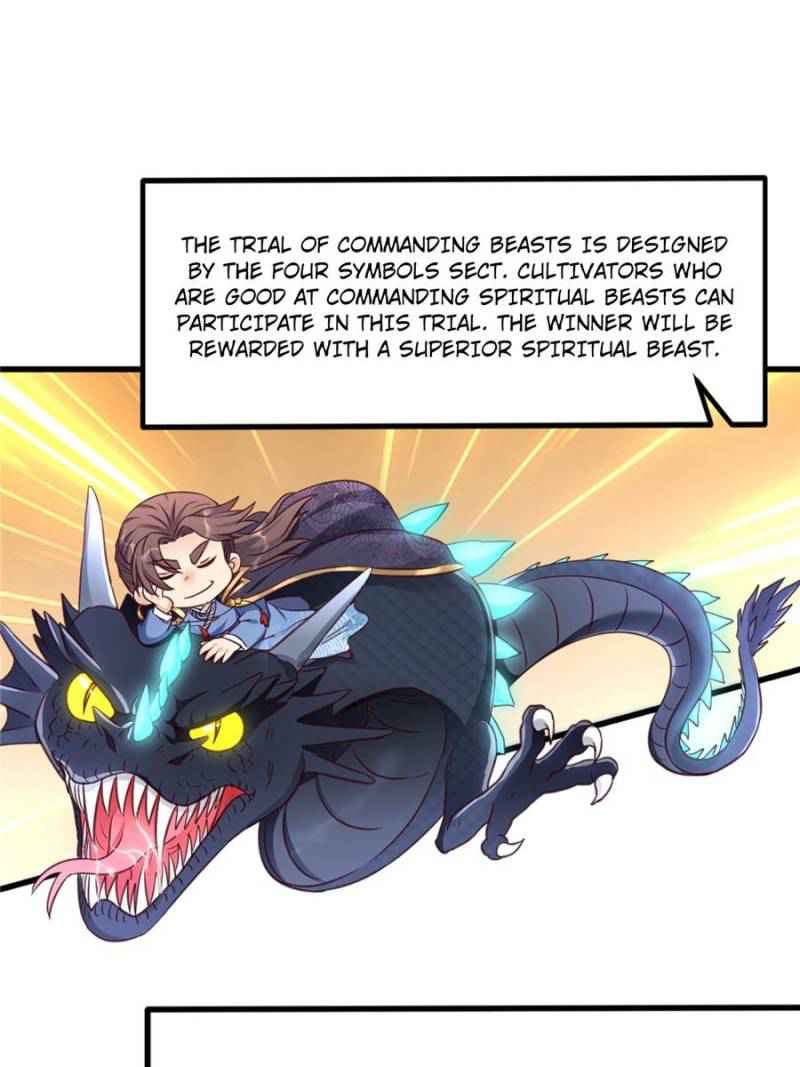 The Making of Patriarch Chapter 71 - Page 8