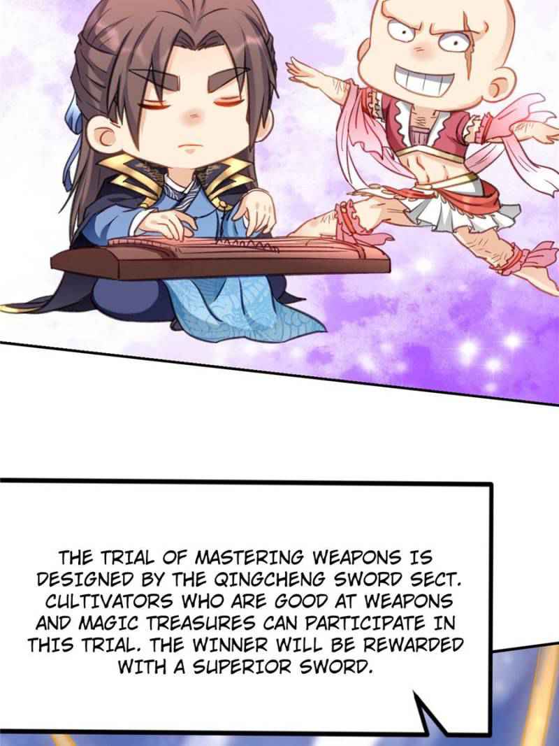The Making of Patriarch Chapter 71 - Page 10