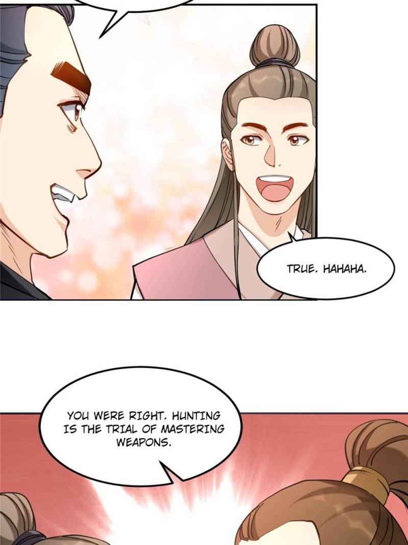 The Making of Patriarch Chapter 72 - Page 2