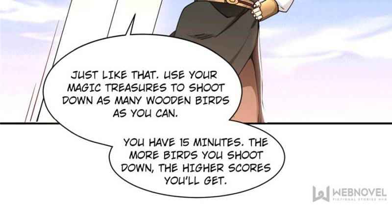 The Making of Patriarch Chapter 72 - Page 12