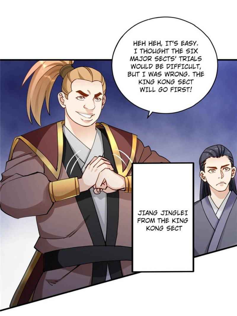 The Making of Patriarch Chapter 72 - Page 13