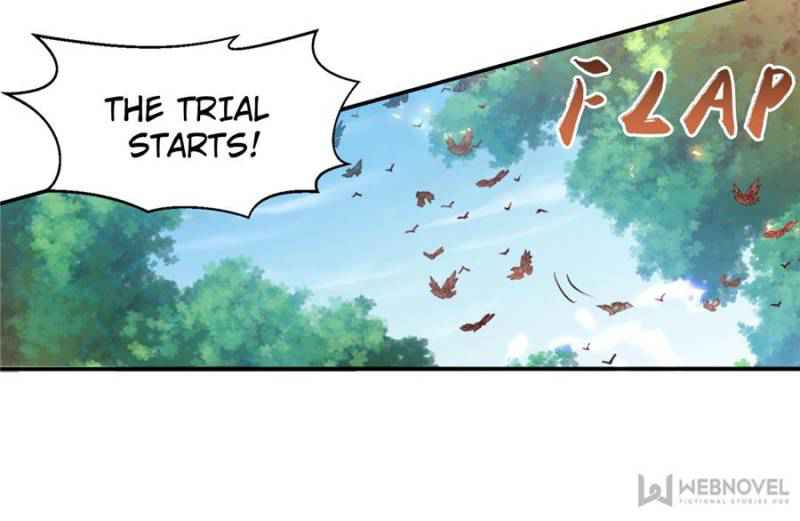 The Making of Patriarch Chapter 72 - Page 15