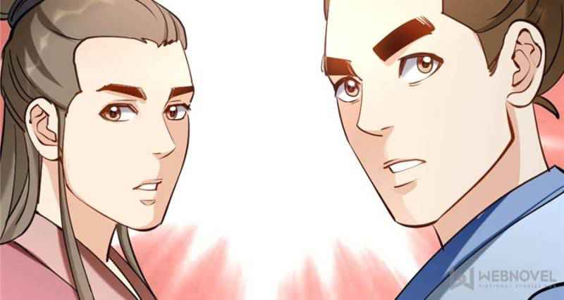 The Making of Patriarch Chapter 72 - Page 3
