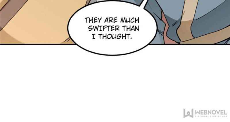 The Making of Patriarch Chapter 72 - Page 21