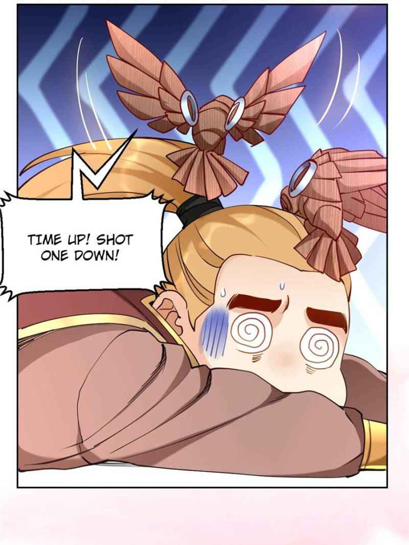 The Making of Patriarch Chapter 72 - Page 22