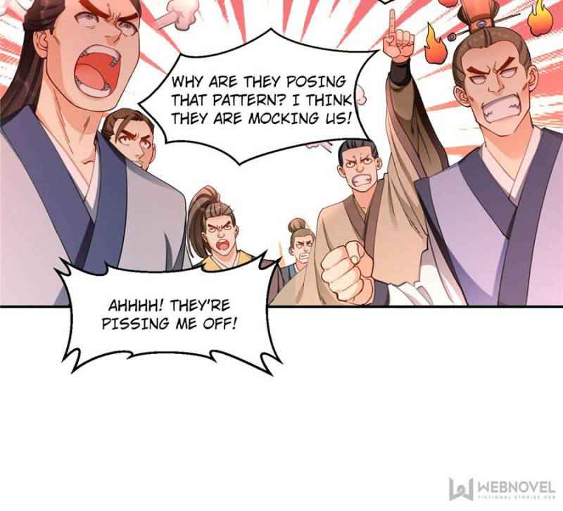 The Making of Patriarch Chapter 72 - Page 31