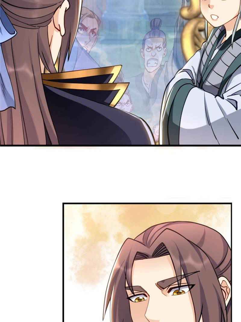 The Making of Patriarch Chapter 72 - Page 33