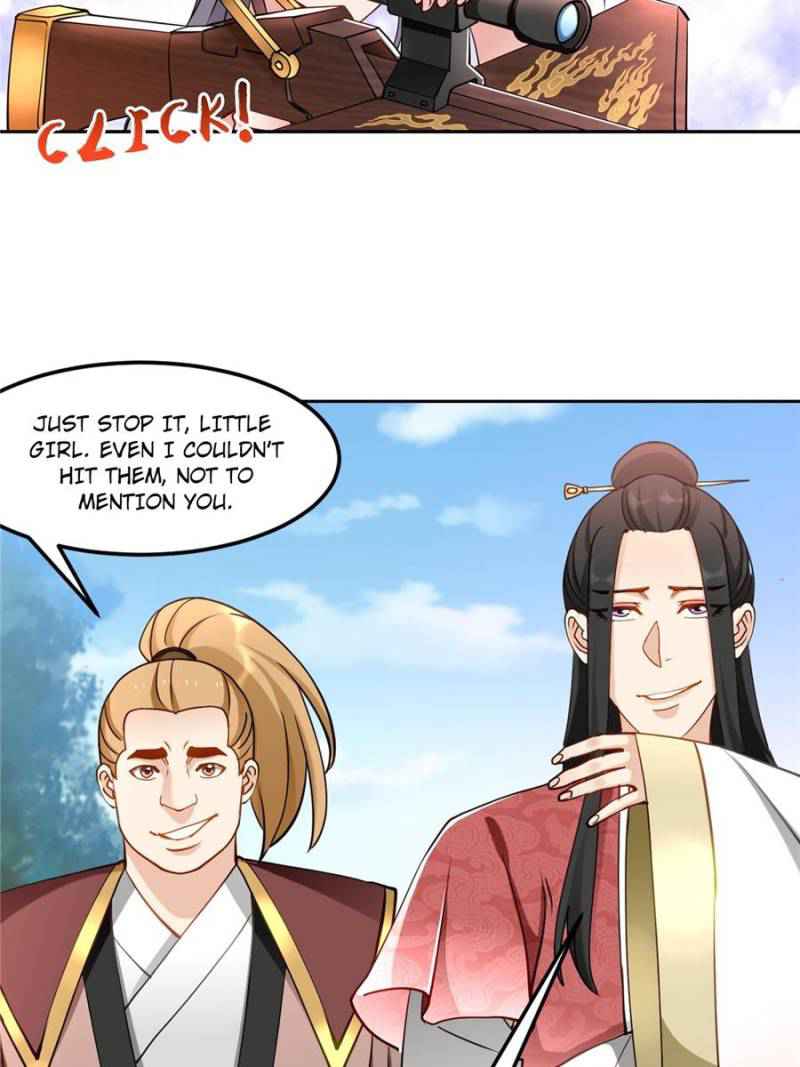 The Making of Patriarch Chapter 72 - Page 37