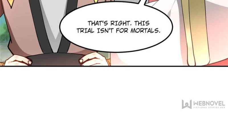 The Making of Patriarch Chapter 72 - Page 38