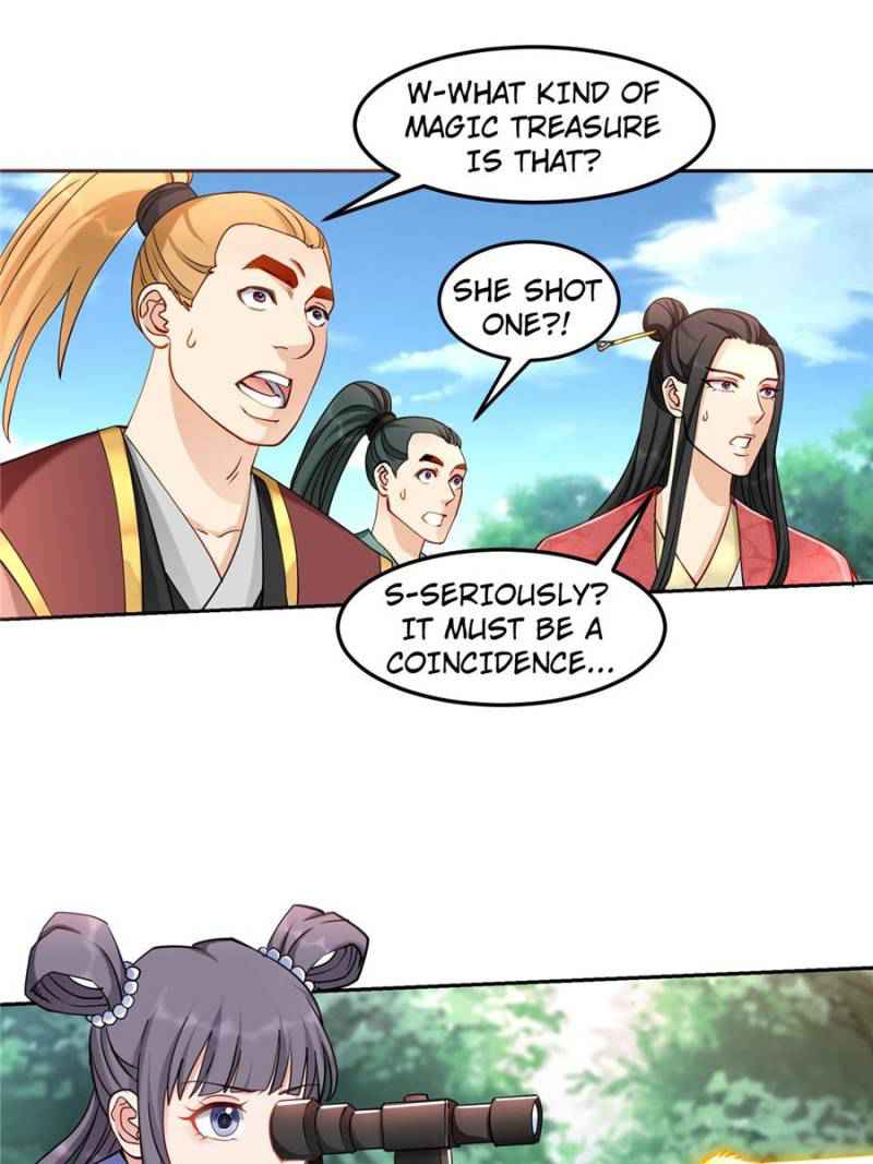 The Making of Patriarch Chapter 72 - Page 40