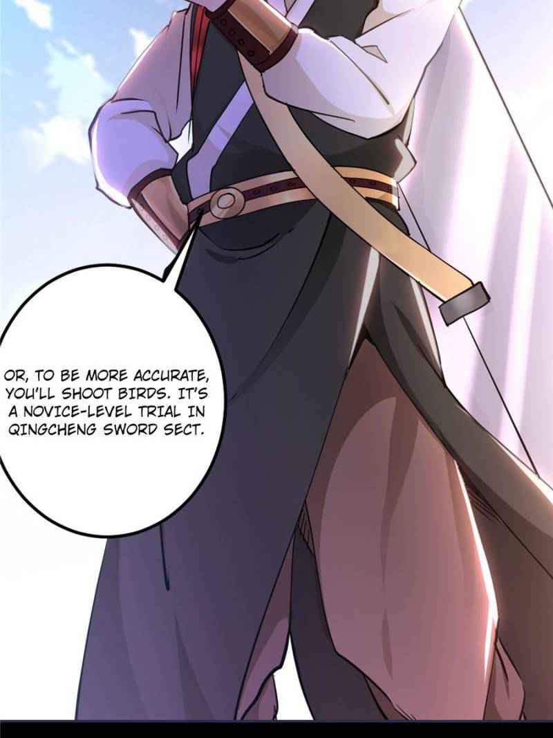 The Making of Patriarch Chapter 72 - Page 5