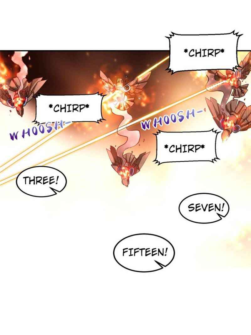 The Making of Patriarch Chapter 72 - Page 42