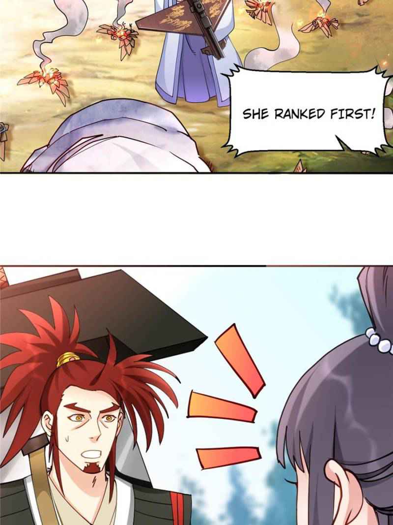 The Making of Patriarch Chapter 72 - Page 46