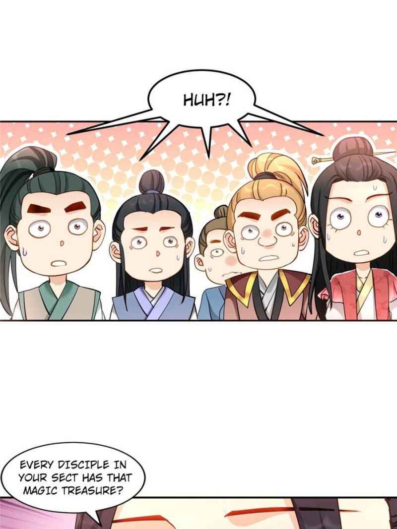 The Making of Patriarch Chapter 72 - Page 51