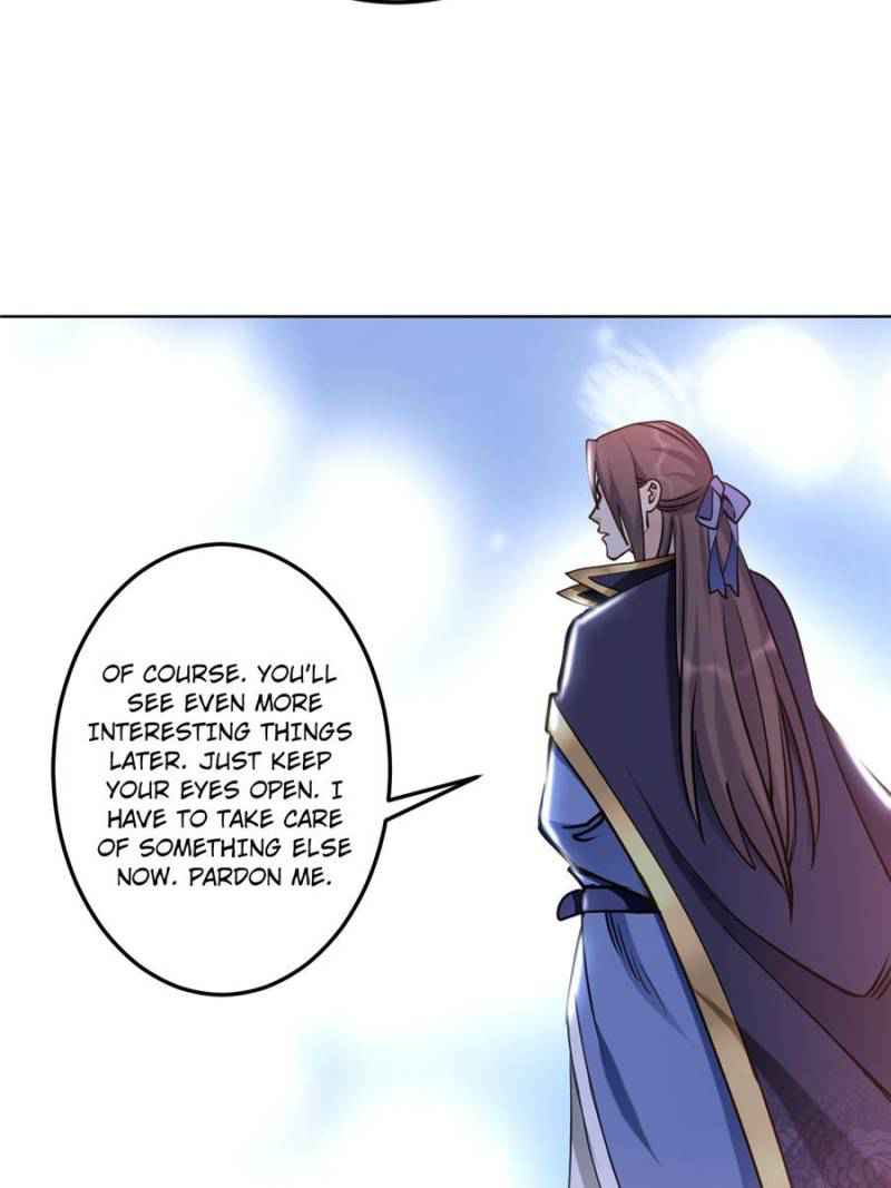 The Making of Patriarch Chapter 72 - Page 54