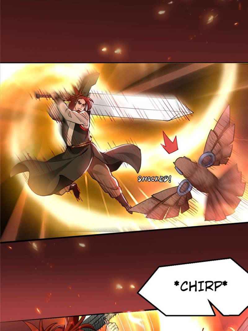 The Making of Patriarch Chapter 72 - Page 10