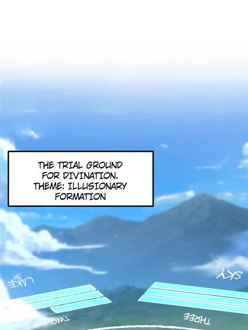 The Making of Patriarch Chapter 73 - Page 1