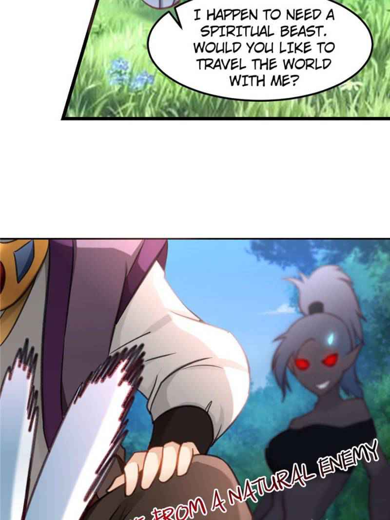 The Making of Patriarch Chapter 73 - Page 12