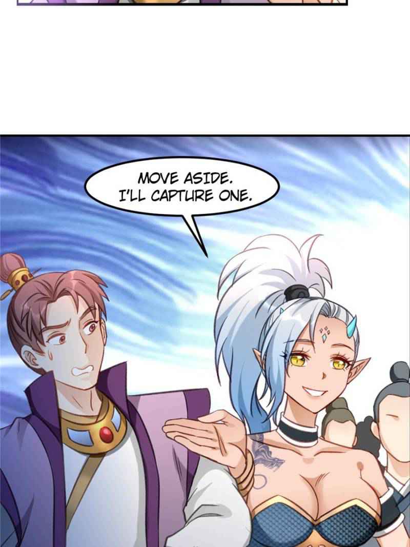 The Making of Patriarch Chapter 73 - Page 16