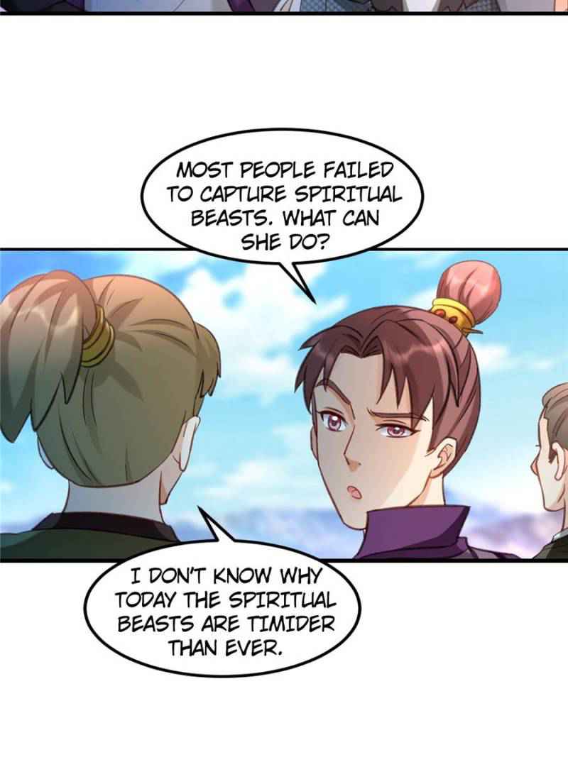 The Making of Patriarch Chapter 73 - Page 18