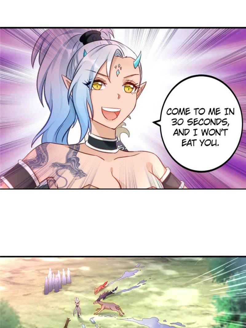 The Making of Patriarch Chapter 73 - Page 19