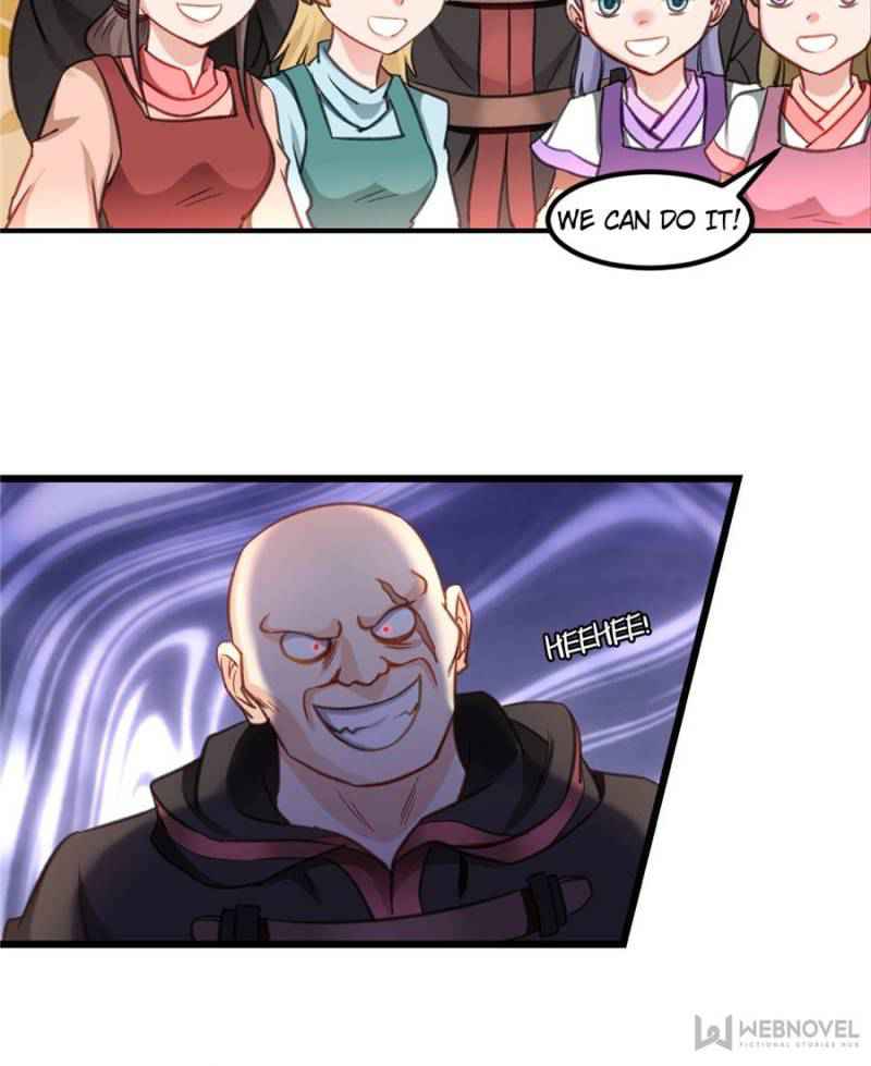 The Making of Patriarch Chapter 73 - Page 23