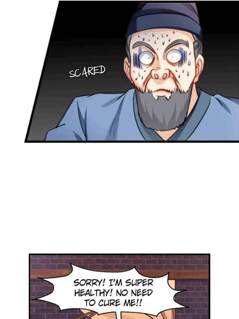 The Making of Patriarch Chapter 73 - Page 24