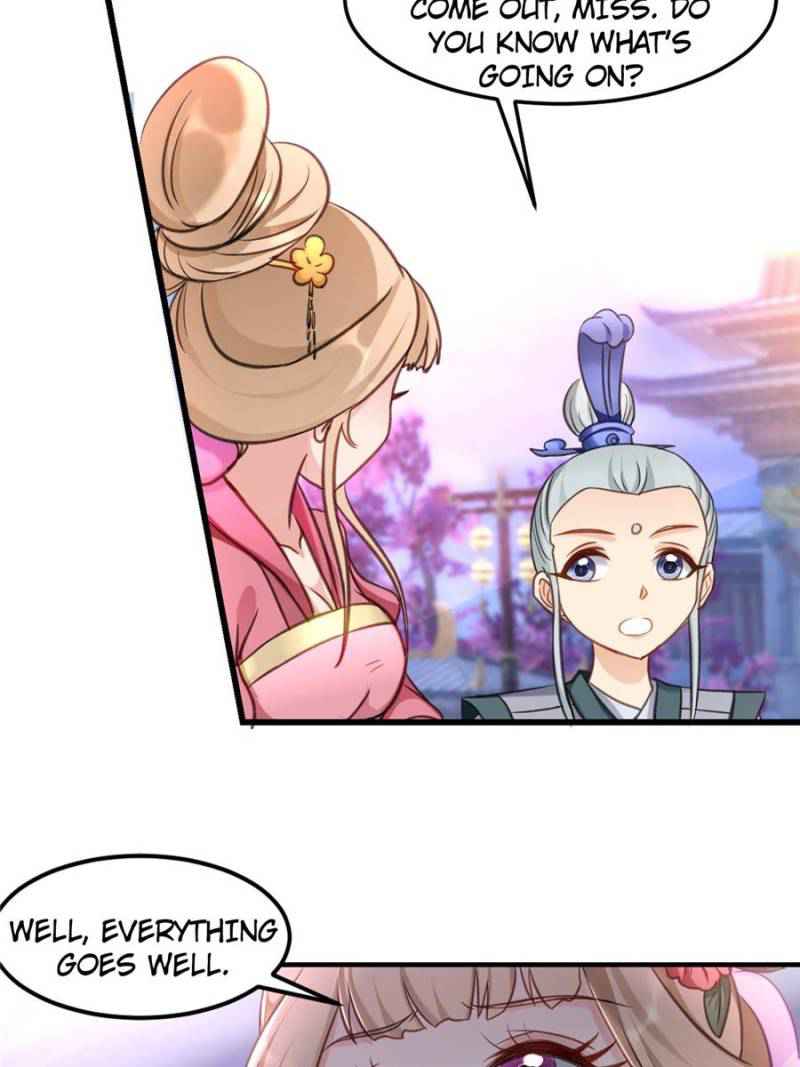 The Making of Patriarch Chapter 73 - Page 28