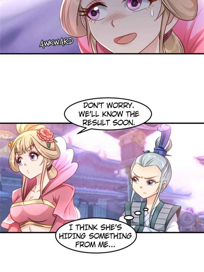 The Making of Patriarch Chapter 73 - Page 29