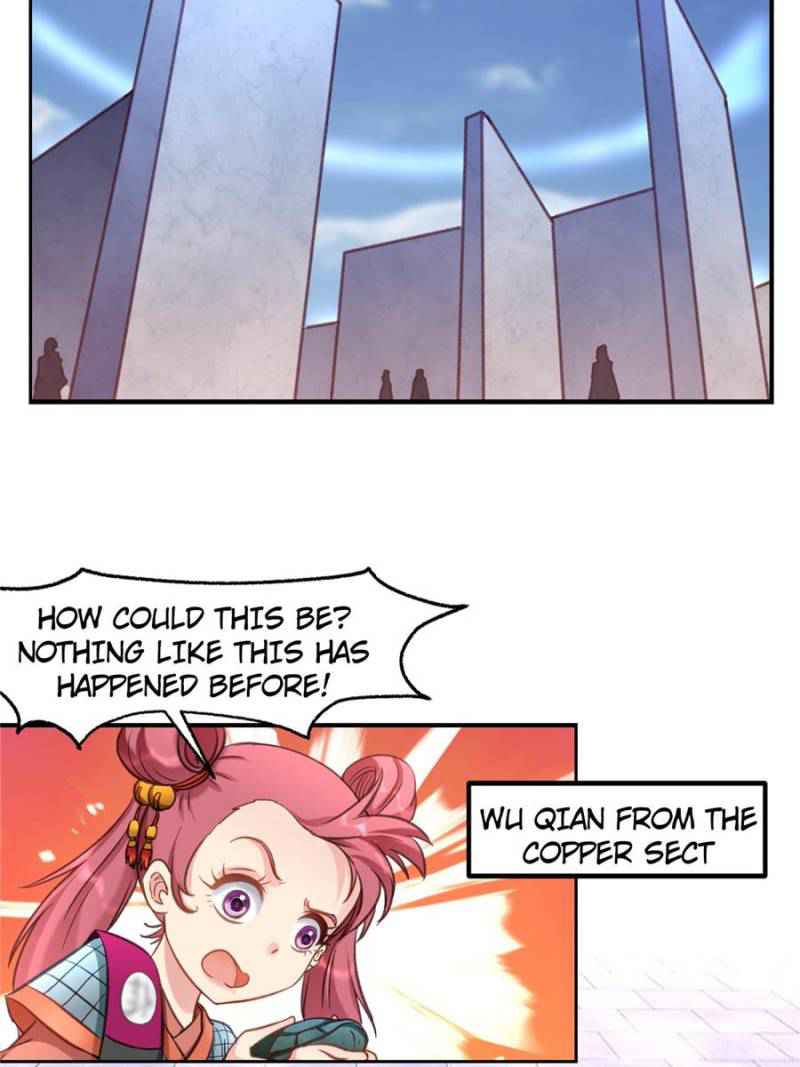 The Making of Patriarch Chapter 73 - Page 4