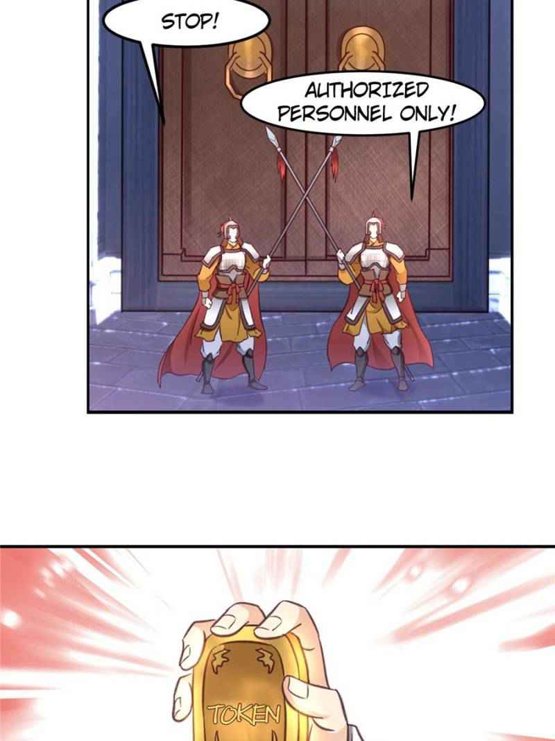 The Making of Patriarch Chapter 73 - Page 32