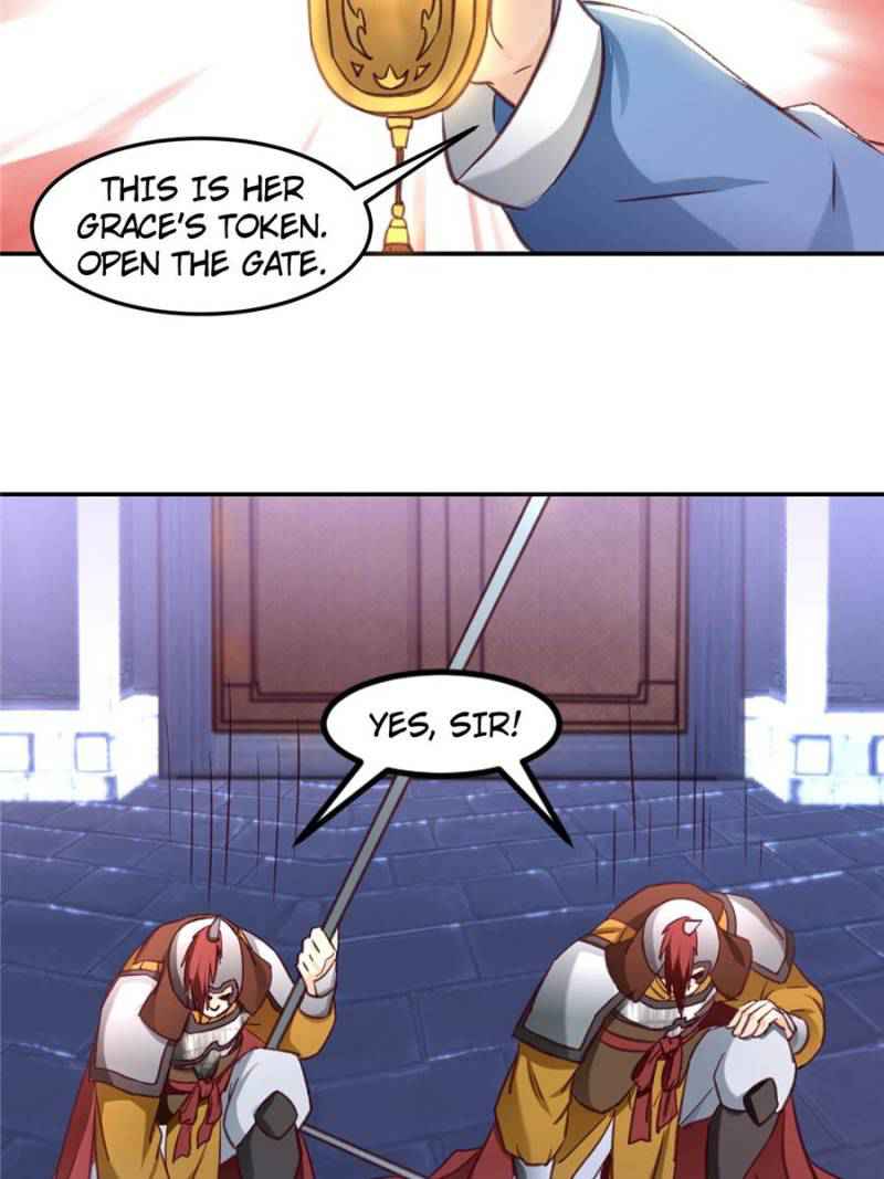 The Making of Patriarch Chapter 73 - Page 33