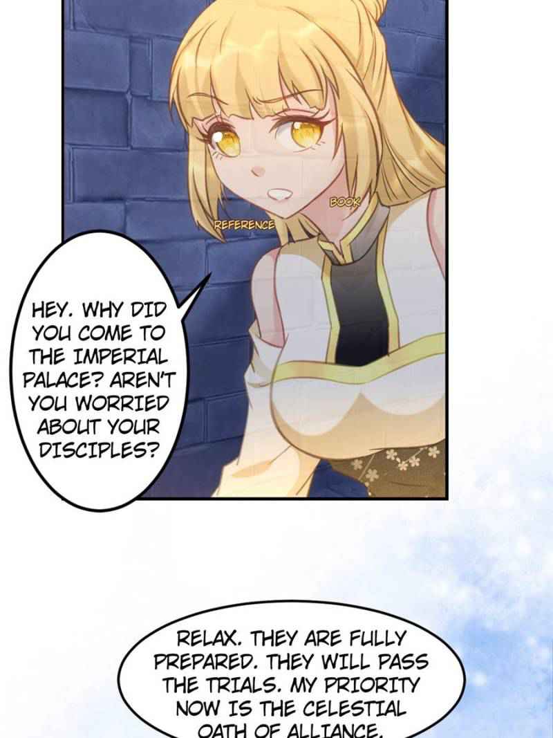 The Making of Patriarch Chapter 73 - Page 38