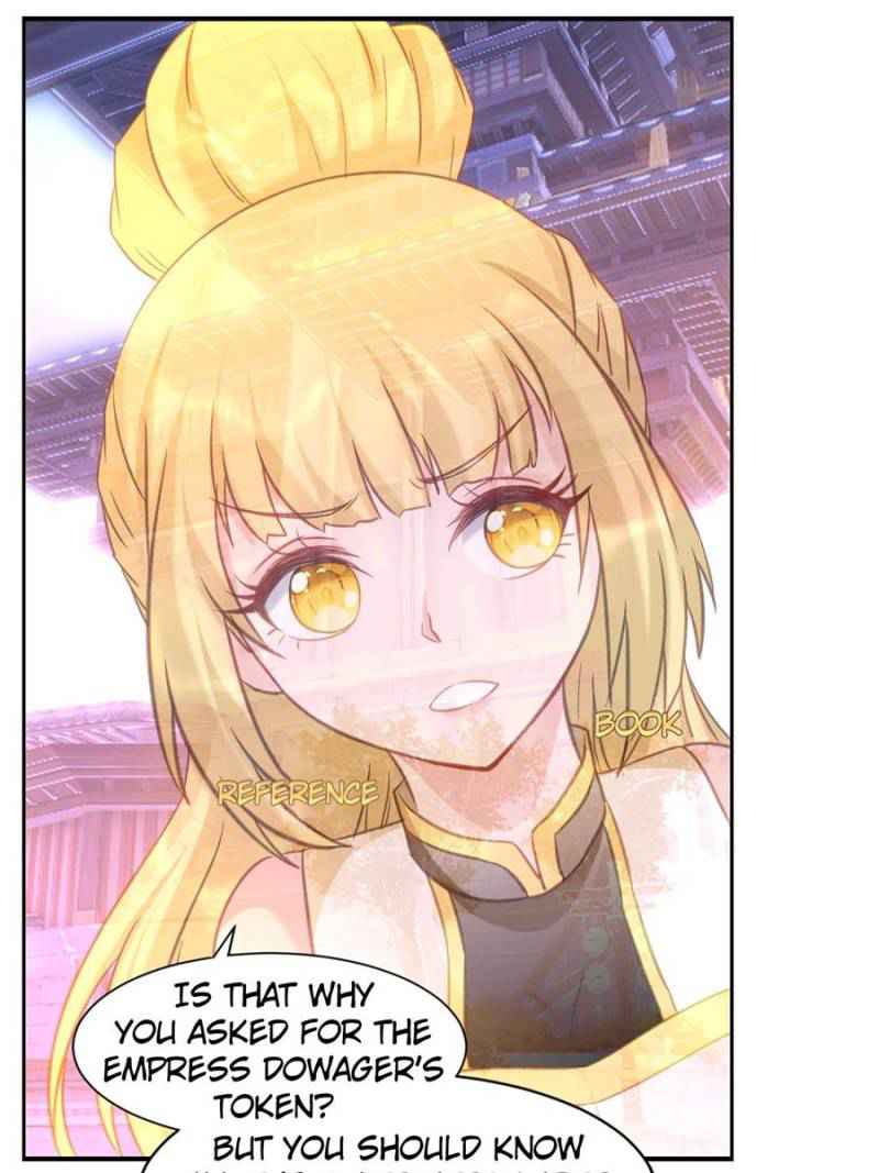 The Making of Patriarch Chapter 73 - Page 40