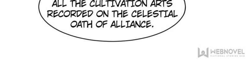 The Making of Patriarch Chapter 73 - Page 41